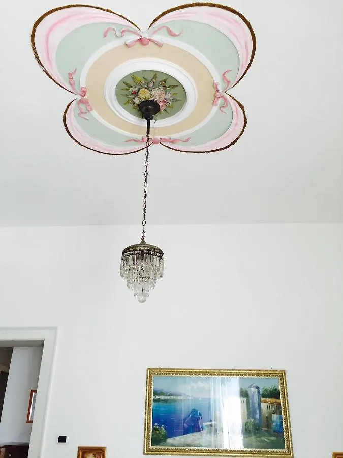 Appartamento Casa Rando Mary'S House Taormina