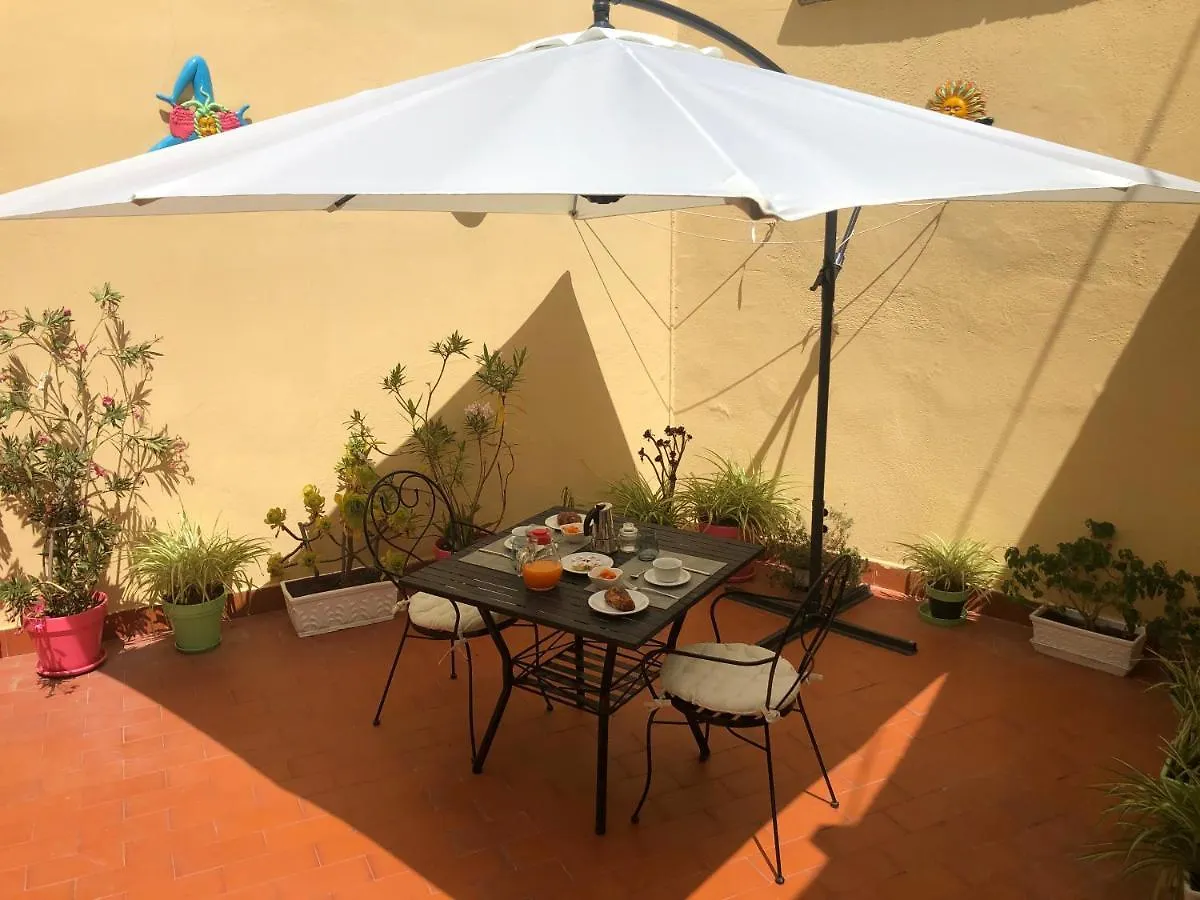 Casa Rando Mary'S House Apartment Taormina 0*,  Italy