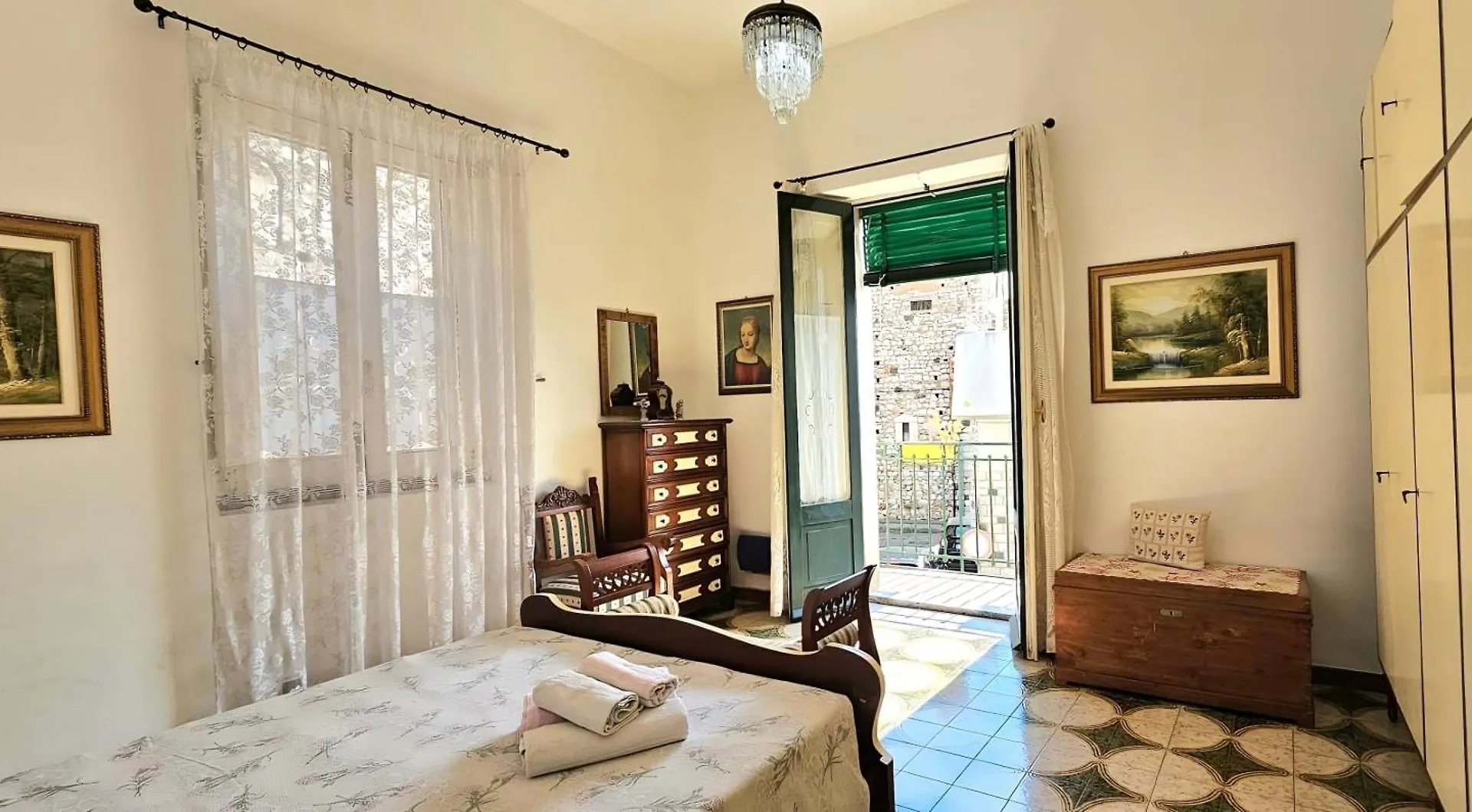 Appartamento Casa Rando Mary'S House Taormina
