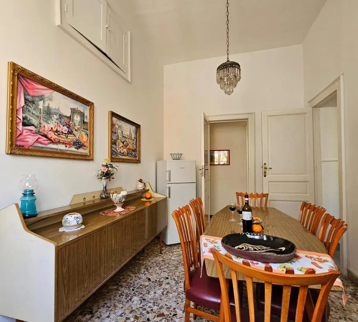 Appartamento Casa Rando Mary'S House Taormina Italia