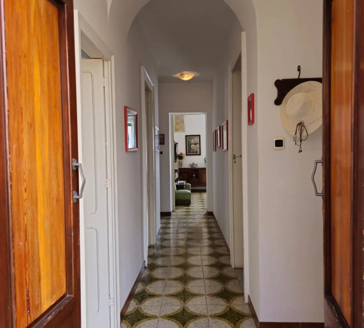 Appartamento Casa Rando Mary'S House Taormina