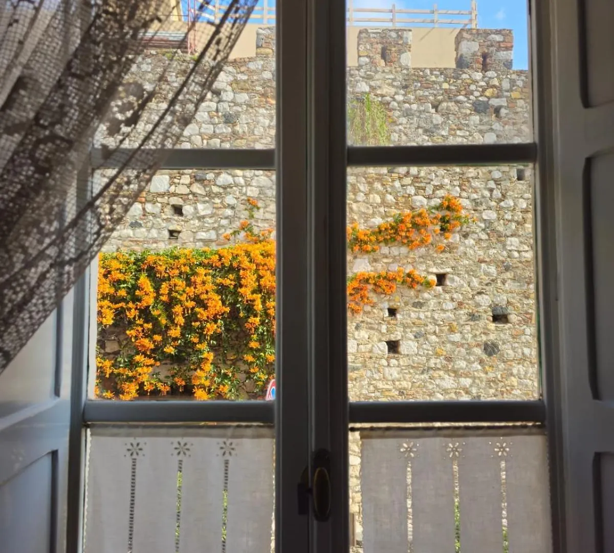 Appartamento Casa Rando Mary'S House Taormina