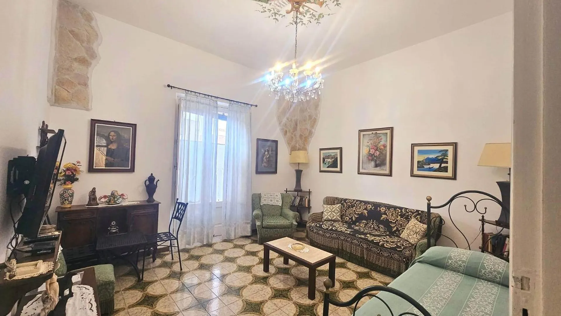 Appartamento Casa Rando Mary'S House Taormina