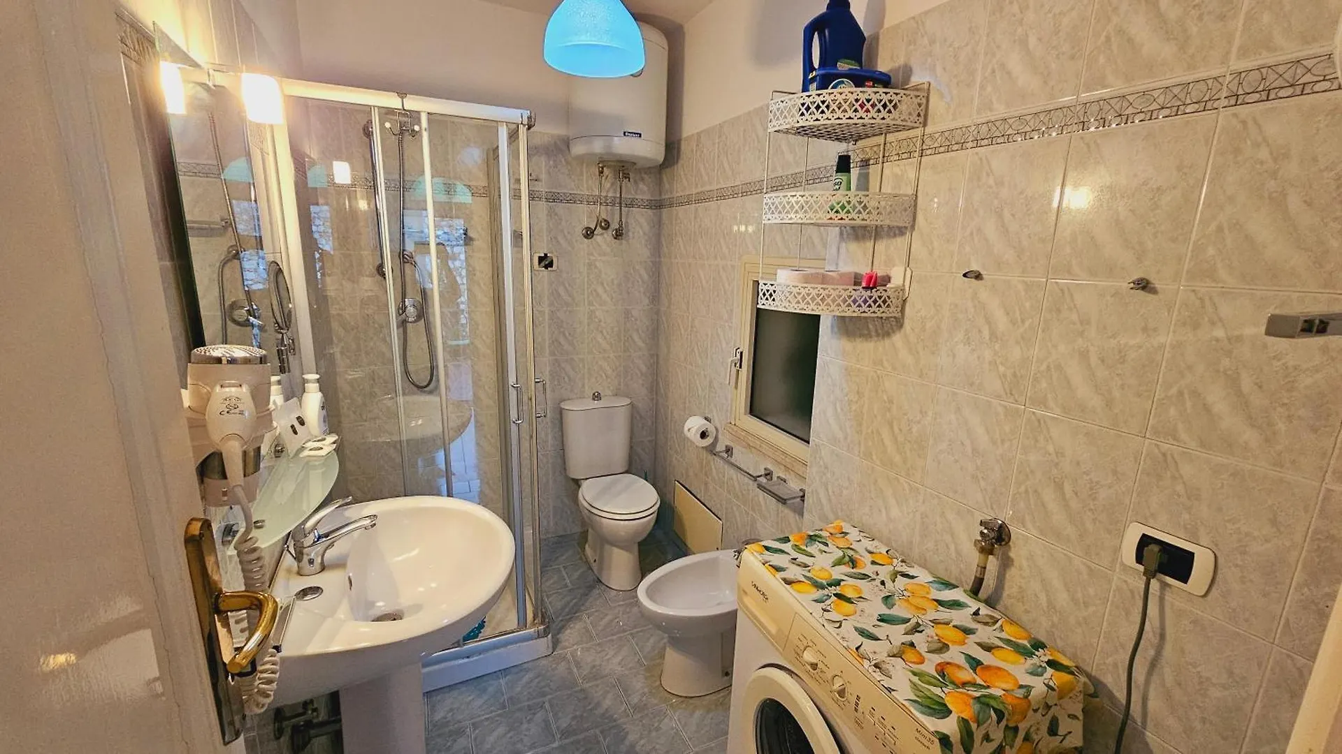 Appartamento Casa Rando Mary'S House Taormina